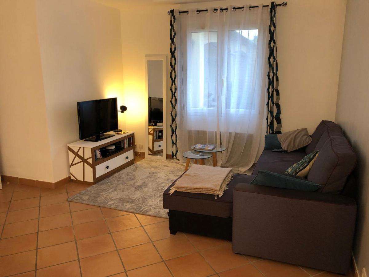 Apartment « les Rives De L'ardeche » Ucel