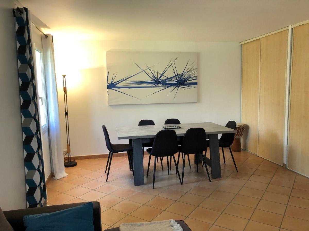 « les Rives De L'ardeche » Ucel