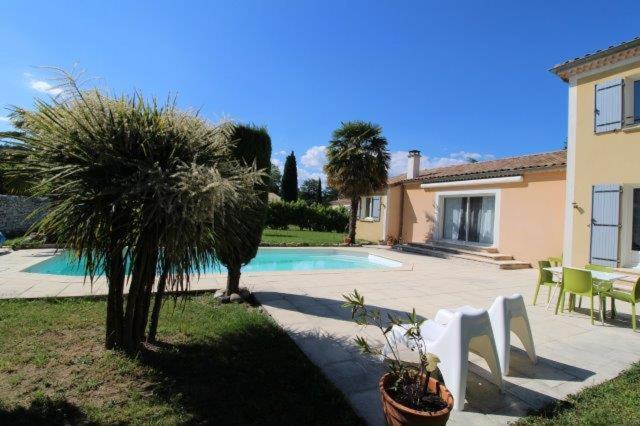 « les Rives De L'ardeche » Apartment Ucel