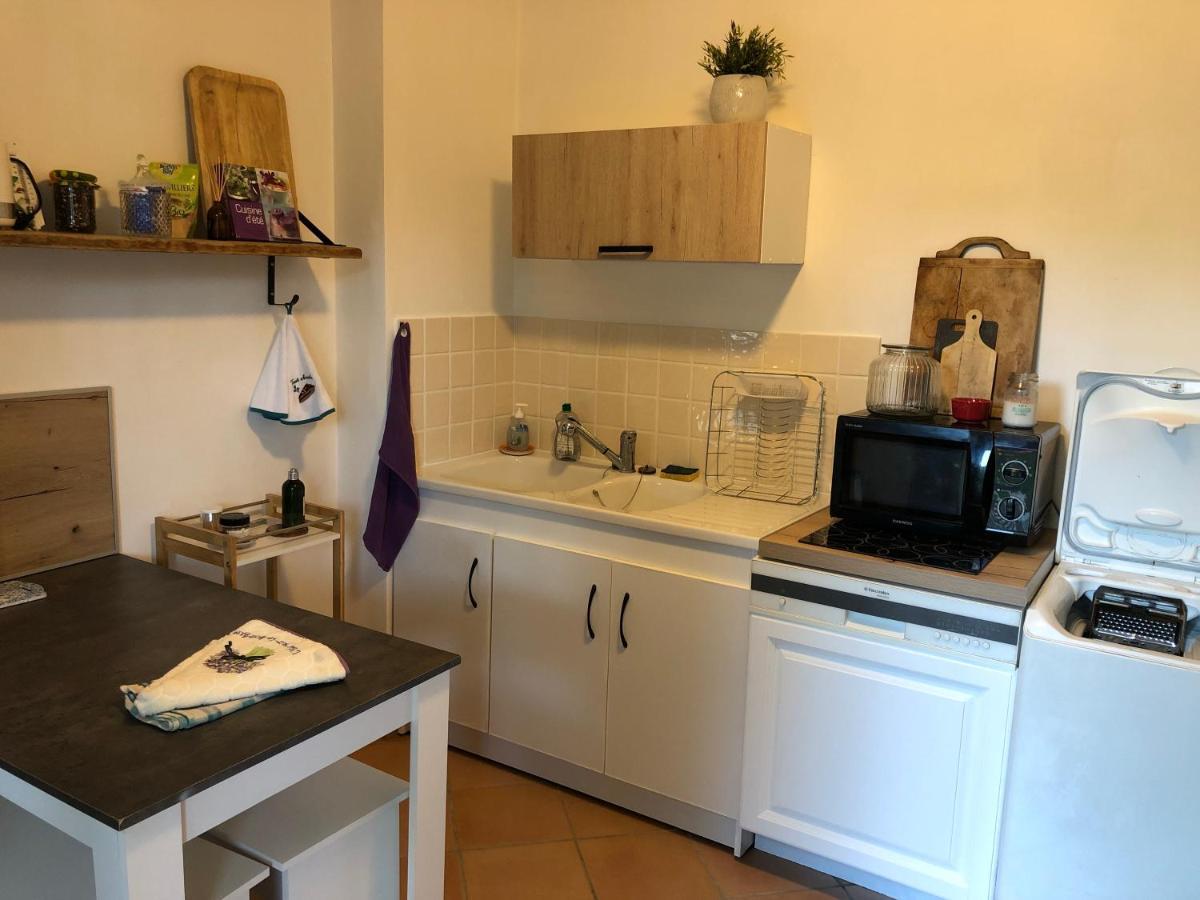« les Rives De L'ardeche » Apartment
