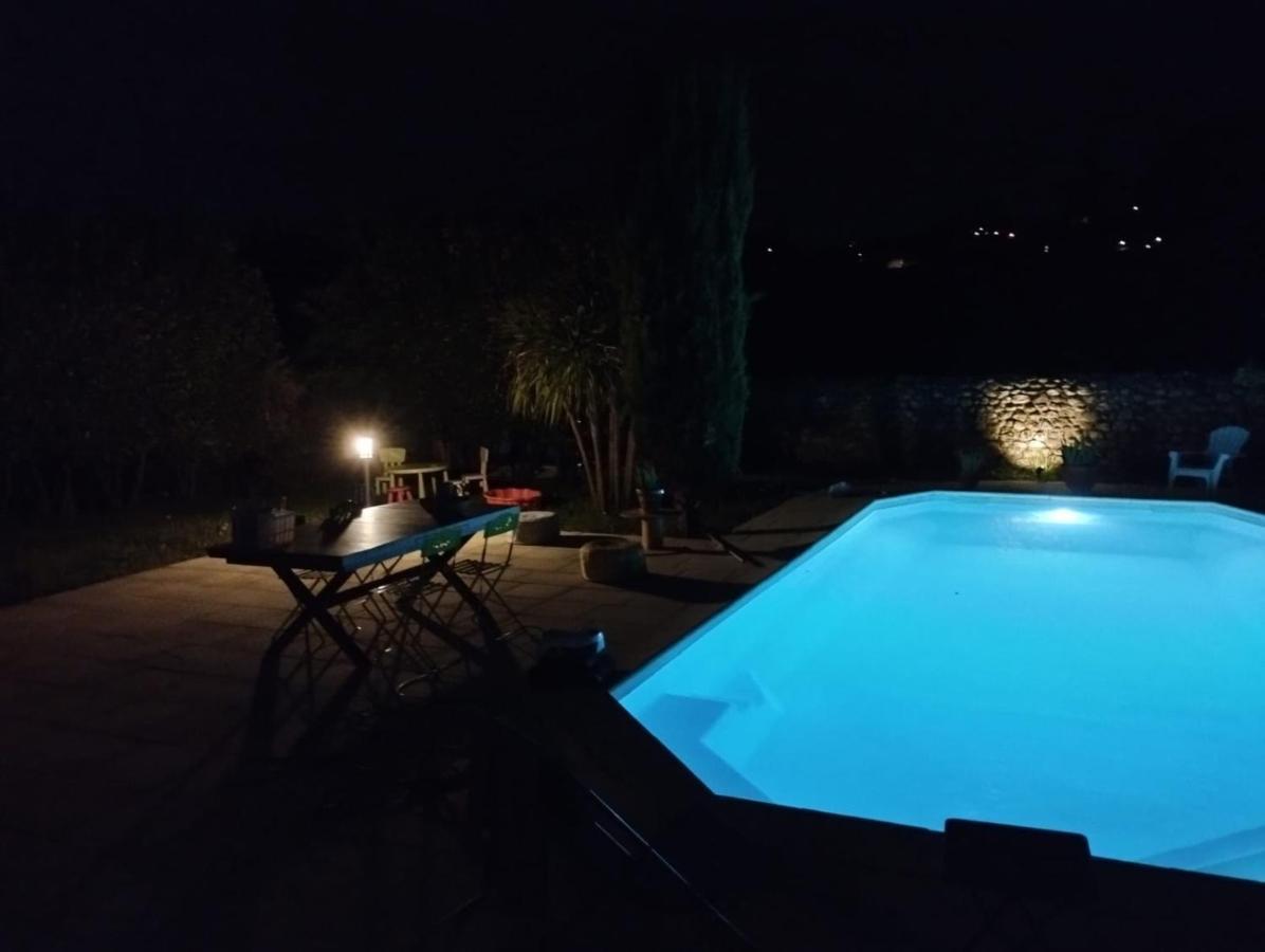 Apartment « les Rives De L'ardeche »