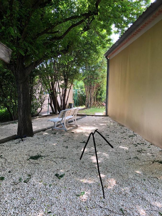 « les Rives De L'ardeche » Apartment *