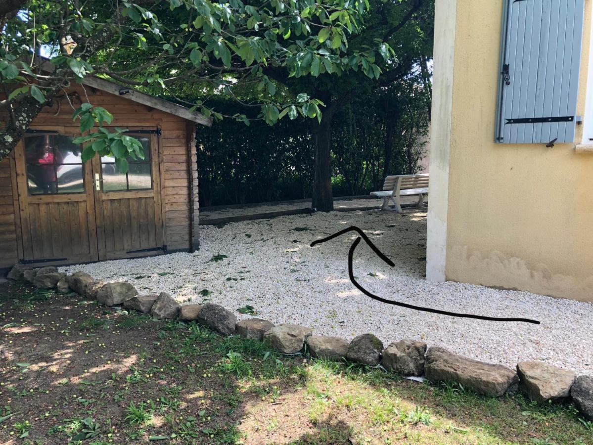 Apartment « les Rives De L'ardeche » *
