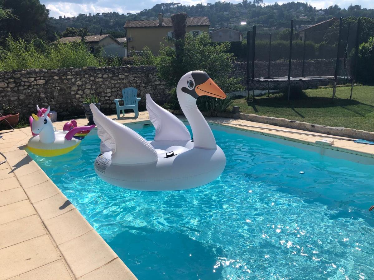 Apartment « les Rives De L'ardeche » *