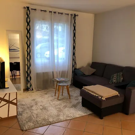 Gite « Les Rives De L'Ardeche » Ucel Exterior photo