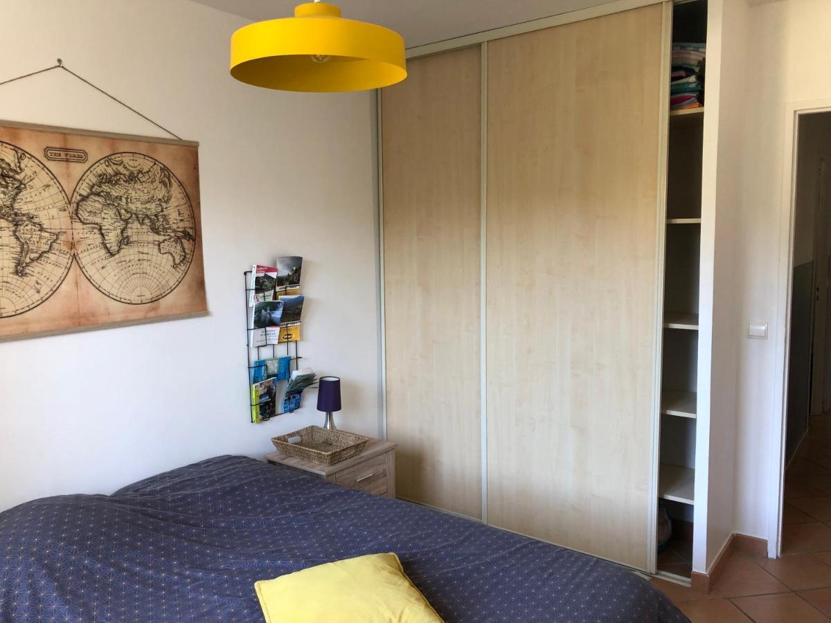 « les Rives De L'ardeche » Ucel
