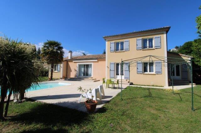 « les Rives De L'ardeche » Apartment