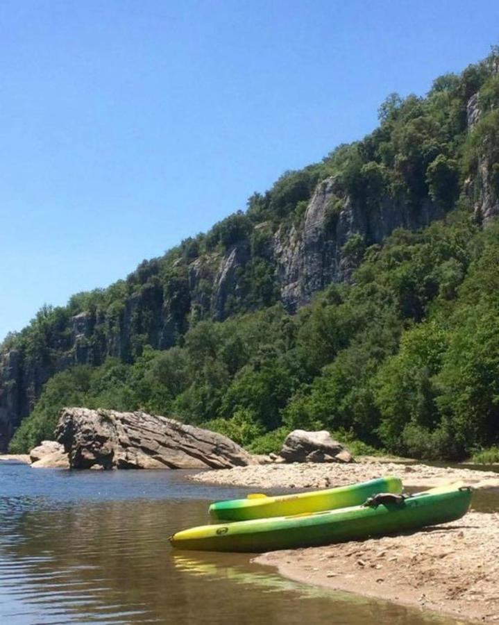 Appartement « les Rives De L'ardeche » *